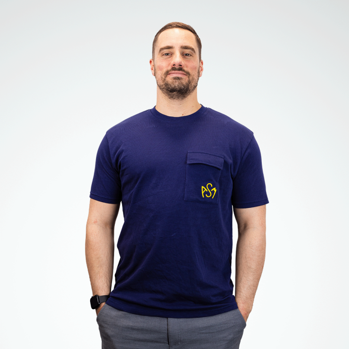 T-shirt homme Vertaizon