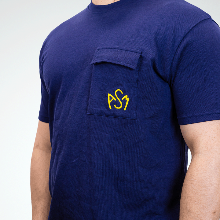 T-shirt homme Vertaizon