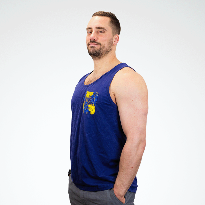 Débardeur homme Joze