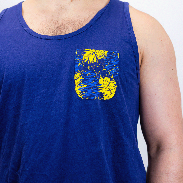 Débardeur homme Joze