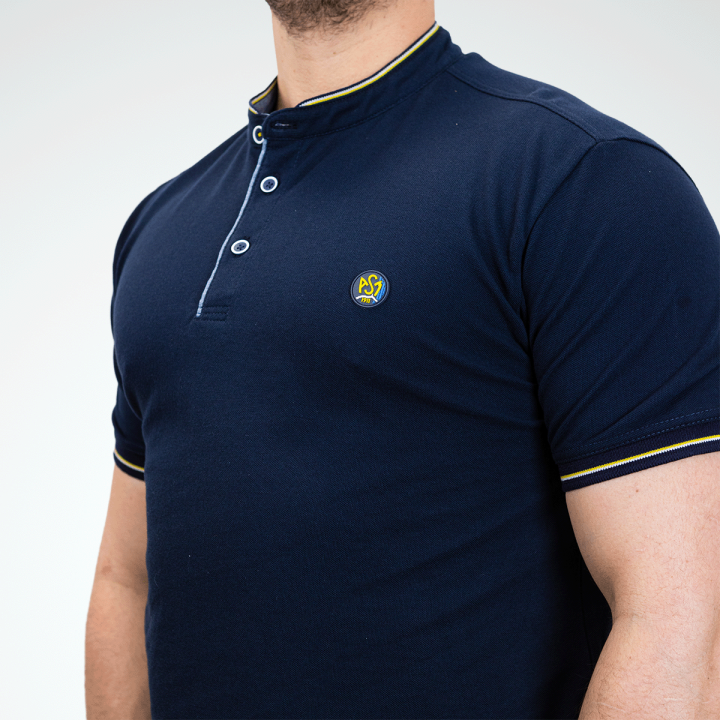 Polo homme Billom