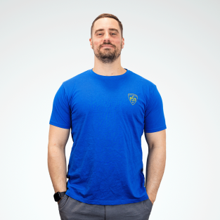 T-shirt homme Beauregard