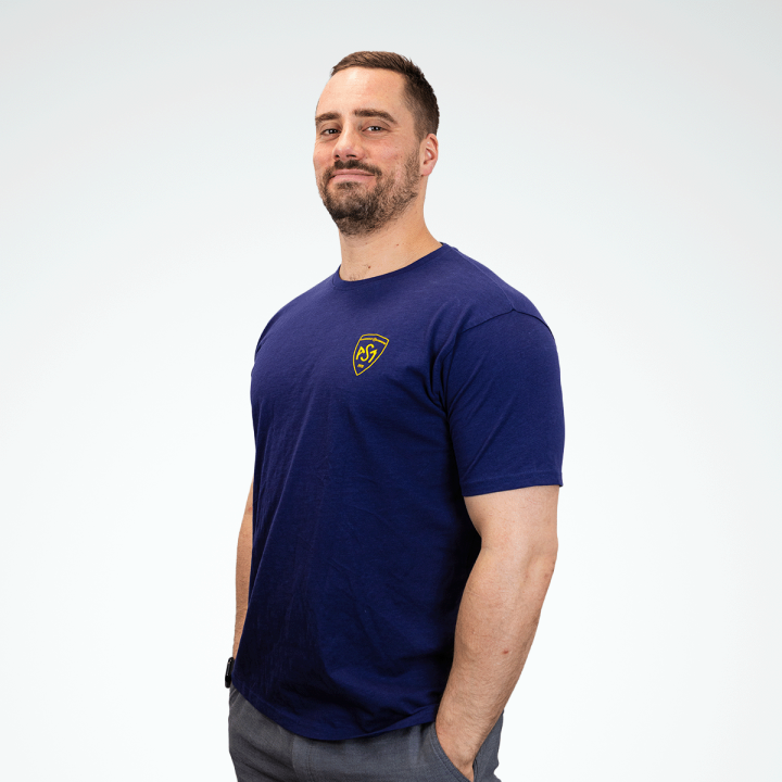 T-shirt homme Beauregard