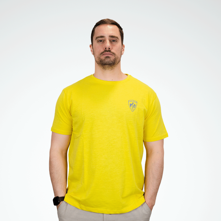 T-shirt homme Beauregard