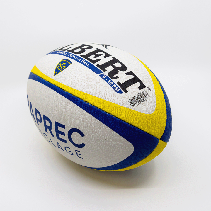 Ballon ASM T10 Gilbert