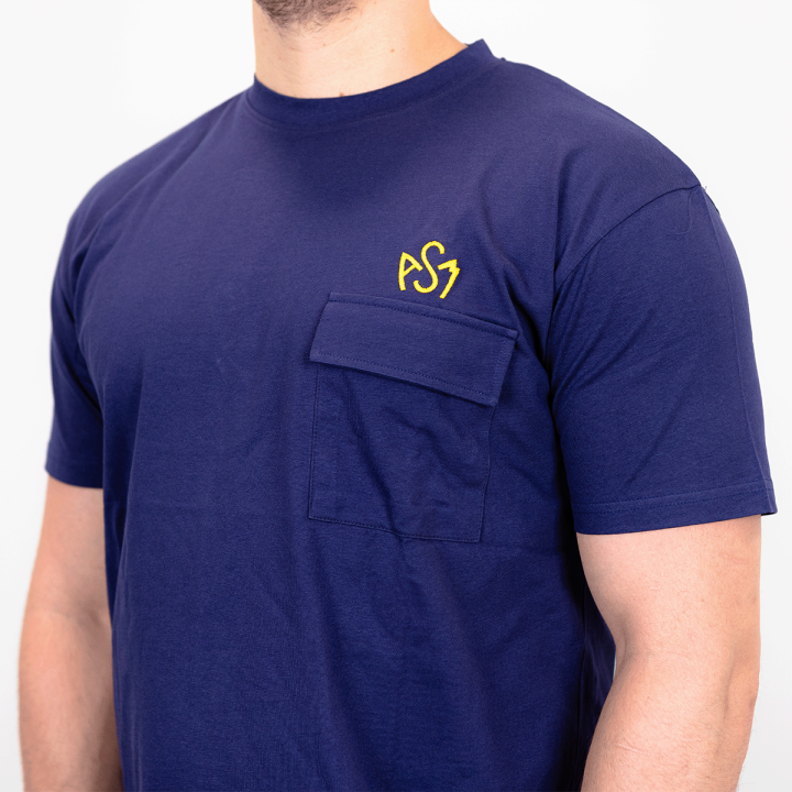 T-shirt homme Vertaizon