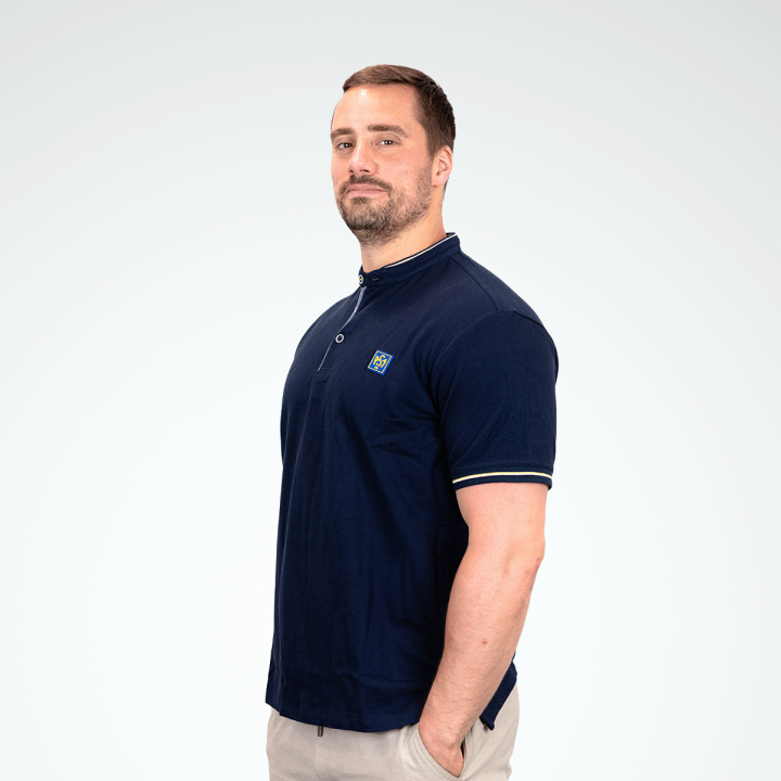Polo homme Billom