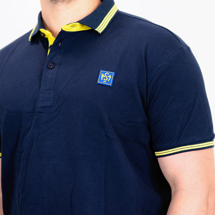 Polo homme Cébazat