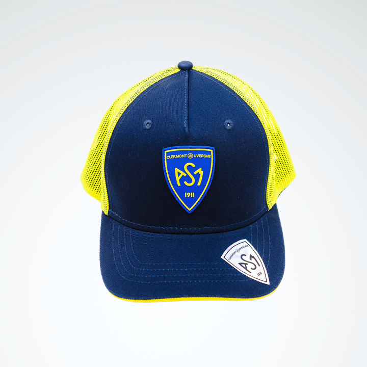 Casquette Artonne