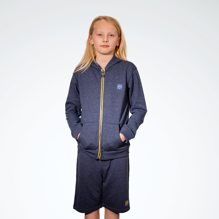 Bermuda enfant Cournon