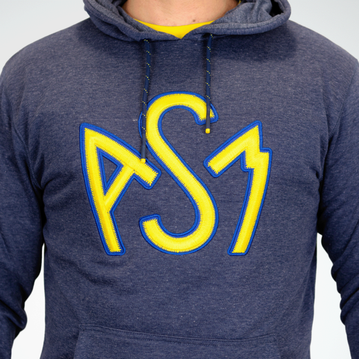 Sweat à capuche homme Beaumont
