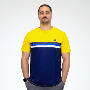 T-shirt homme Trezioux