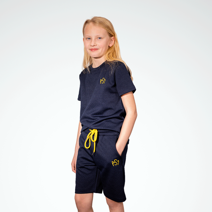 Short enfant Monton