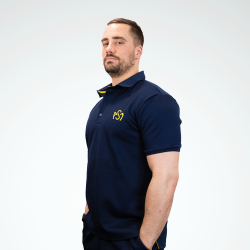 Polo manches courtes homme Gelles