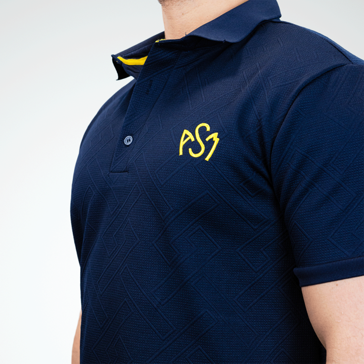 Polo manches courtes homme Gelles