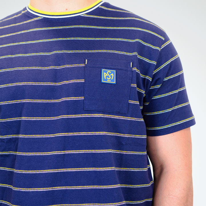 T-shirt manches courtes homme Ennezat
