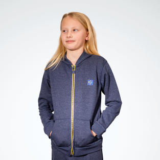 Swaet zip enfant Orcines