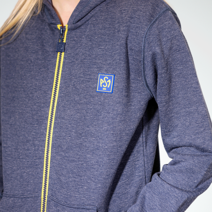 Swaet zip enfant Orcines
