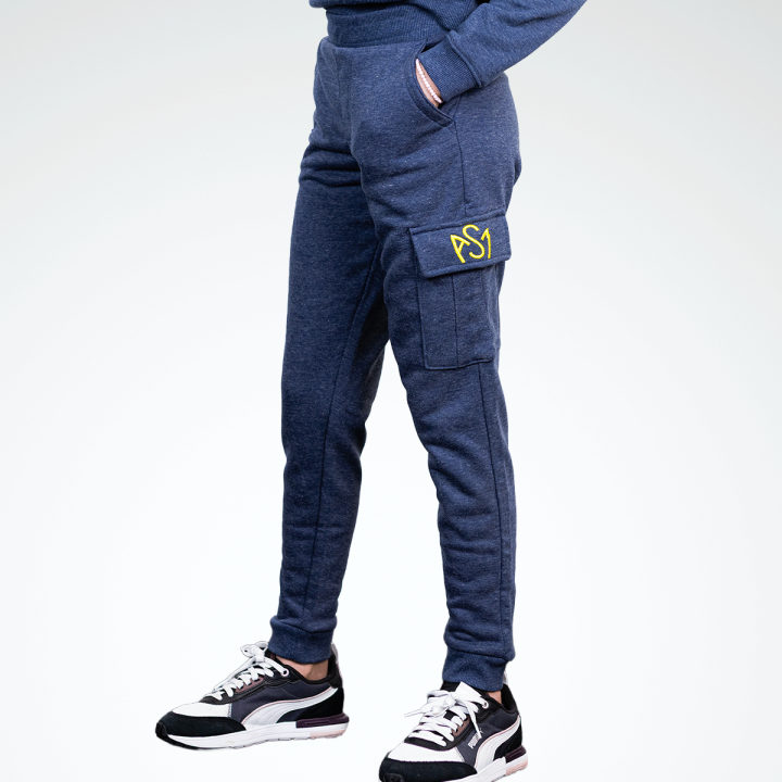 JOGGING ENFANT CHATEL