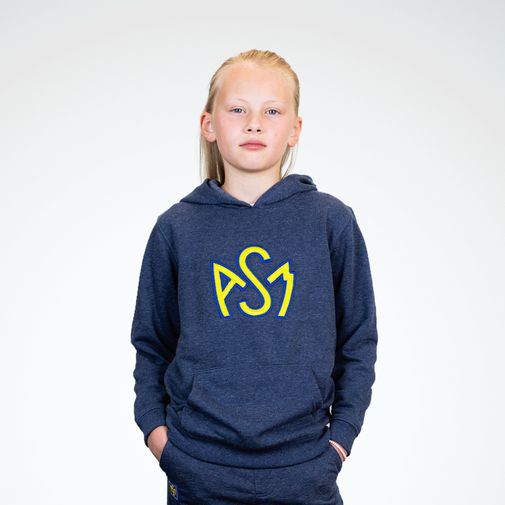 Sweat à capuche enfant Beaumont