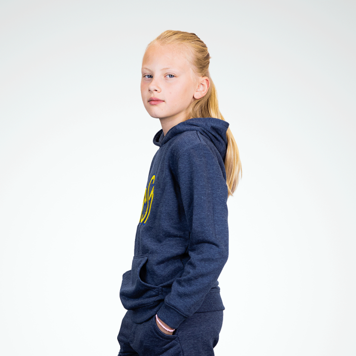 Sweat à capuche enfant Beaumont