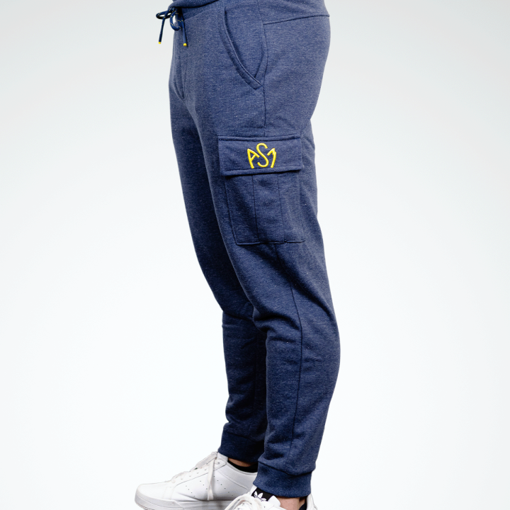 Jogging homme Chatel