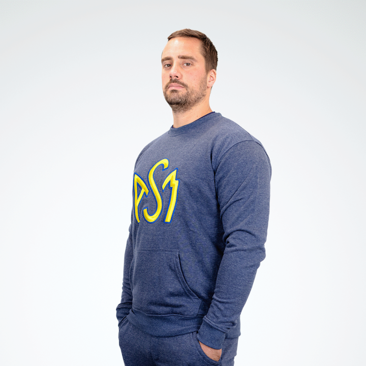 SWEAT HOMME ROMAGNAT