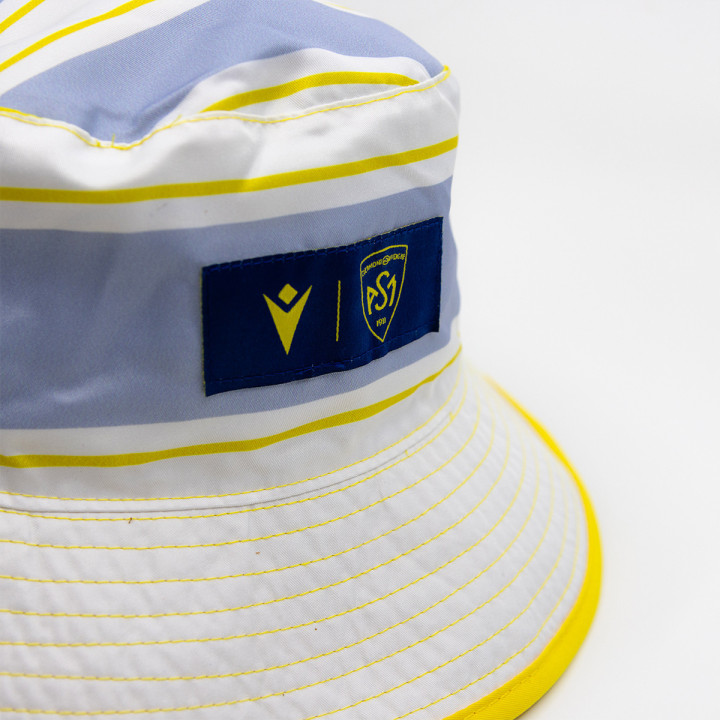 BOB BUCKET CAP MACRON 26/27