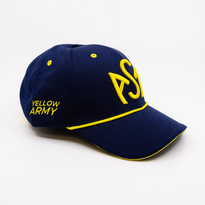 CASQUETTE CAPOP1 MACRON 2026/2027