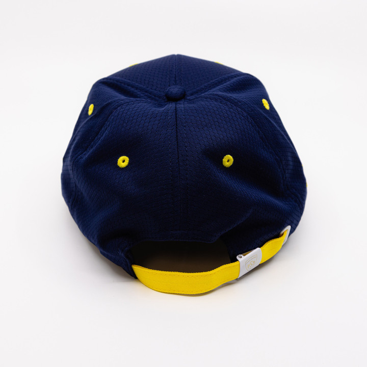 CASQUETTE CAPOP1 MACRON 2026/2027