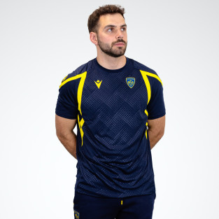 T-shirt Homme Training Macron 2026/2027