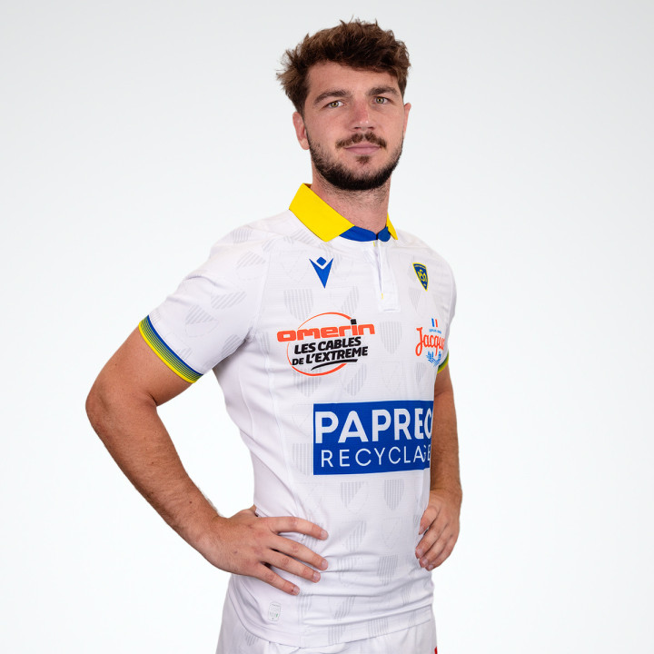 Maillot Officiel Extérieur 2026/2027
