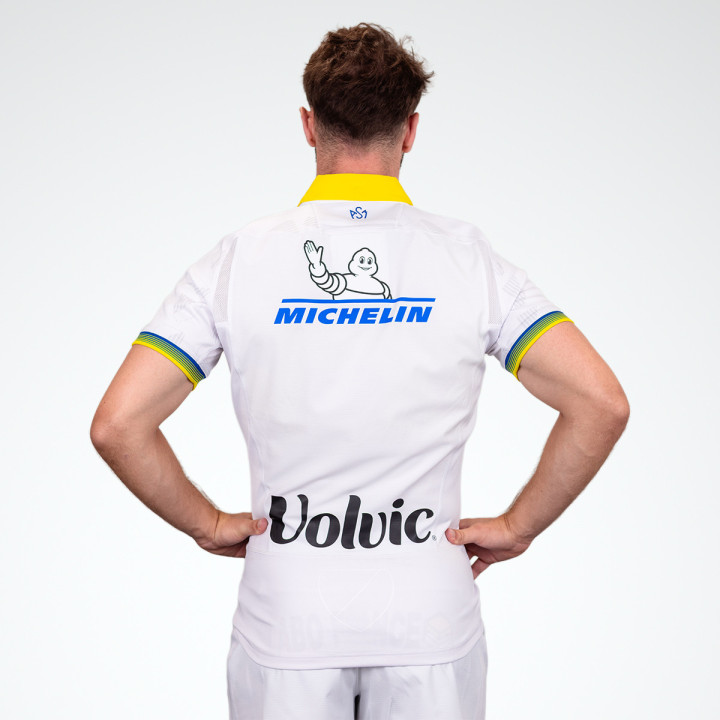Maillot Officiel Extérieur 2026/2027