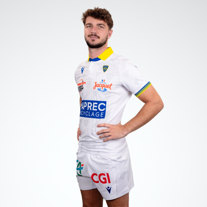 Maillot Officiel Extérieur 2026/2027