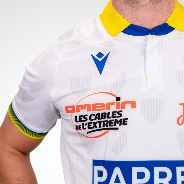 Maillot Replica Extérieur 2026/2027