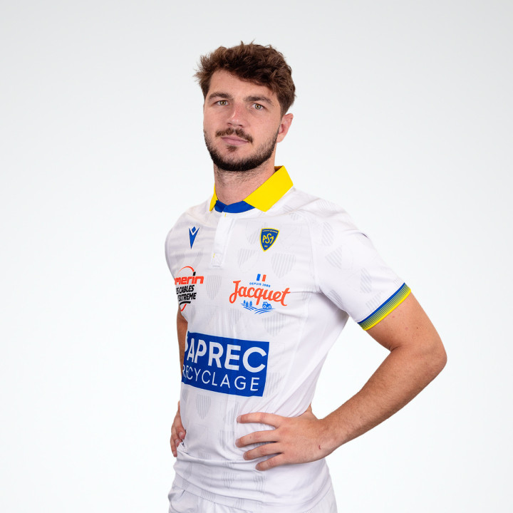 Maillot Replica Extérieur 2026/2027