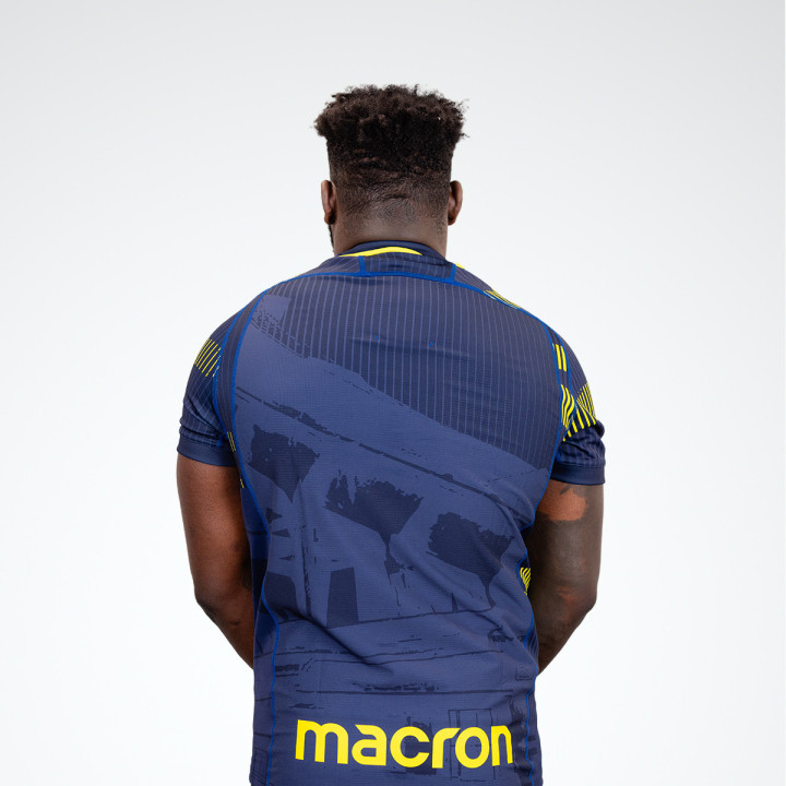 Maillot Homme Training Macron 2026/2027