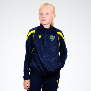 Sweat Enfant 1/4 Zip Training Macron 2026/2027