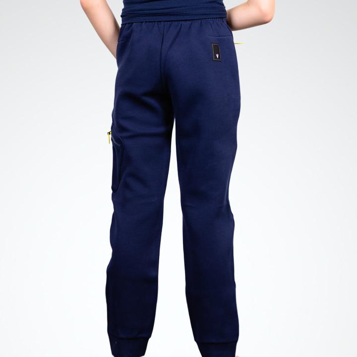 Jogging enfant Travel Macron 26/27