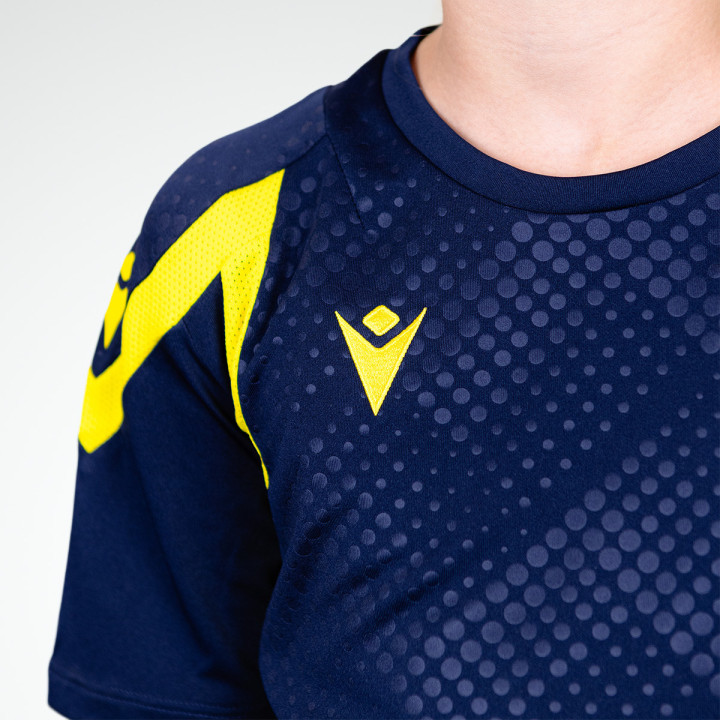 T-shirt Enfant Training Macron 2026/2027