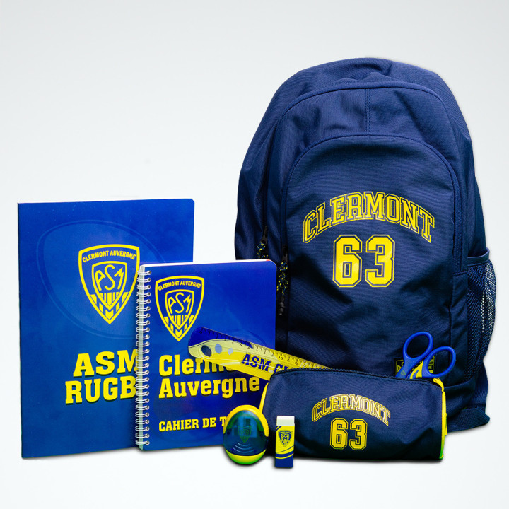 Kit du Petit Jaunard