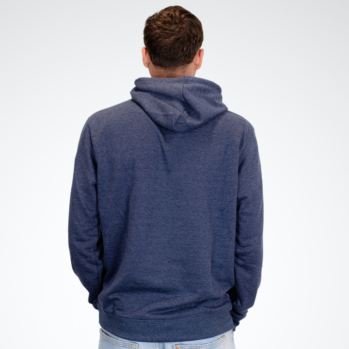Sweat à capuche homme Ceyrat
