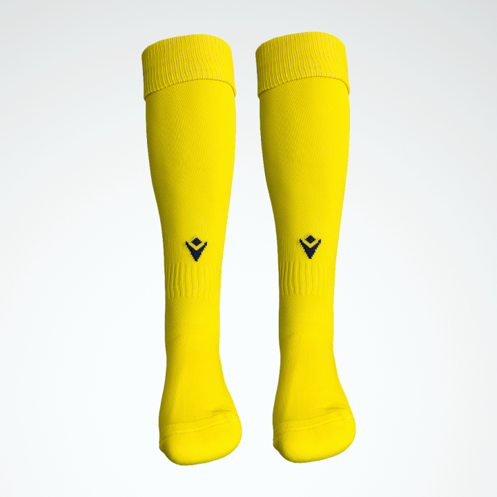 Chaussettes Officielles Domicile 2026/2027