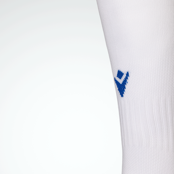Chaussettes Officielles Extérieur 2026/2027
