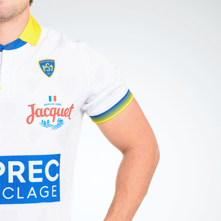 Maillot Replica Extérieur 2026/2027