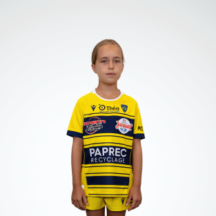 Maillot Enfant Replica Domicile 2026/2027