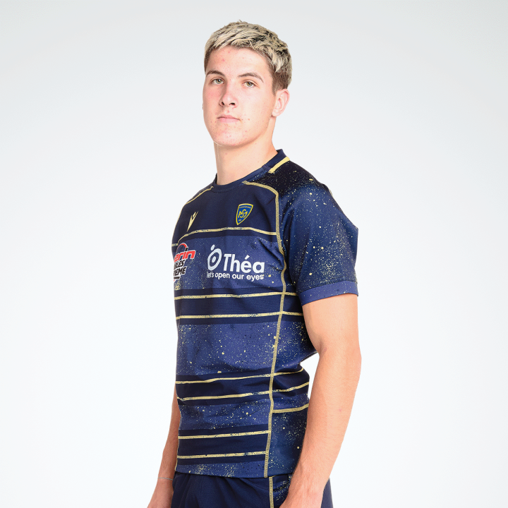 Maillot Officiel Europe Macron 2026/2027