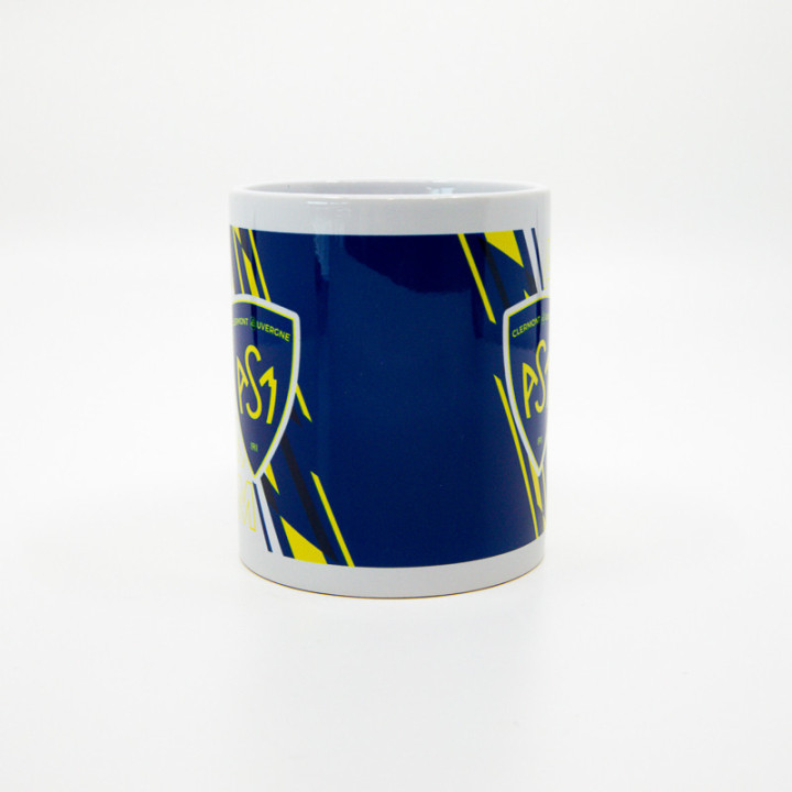 Mug classique ASM Clermont