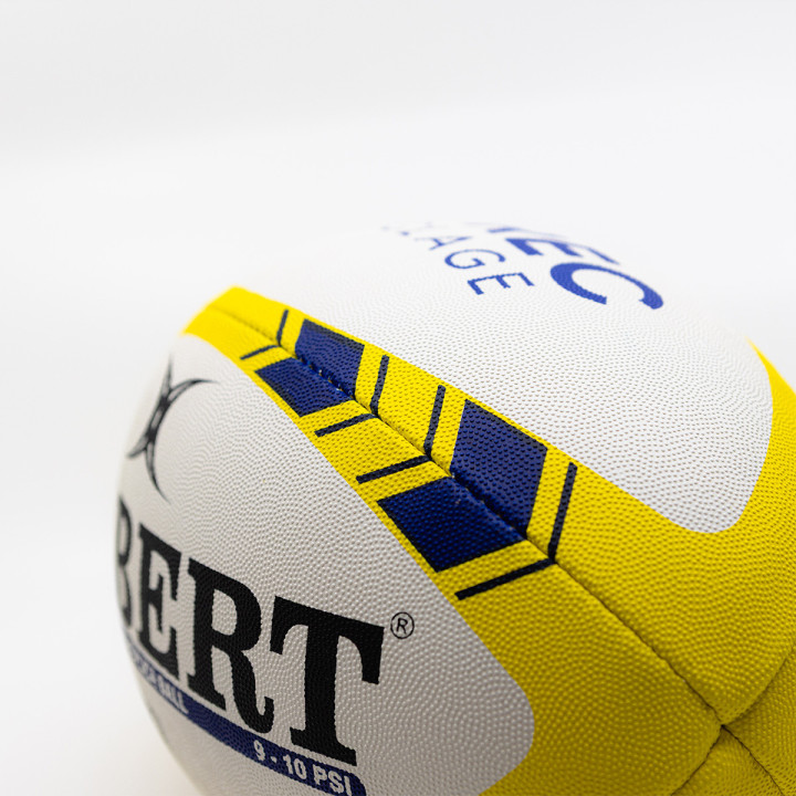 Ballon Taille 5 replica Gilbert ASM Clermont