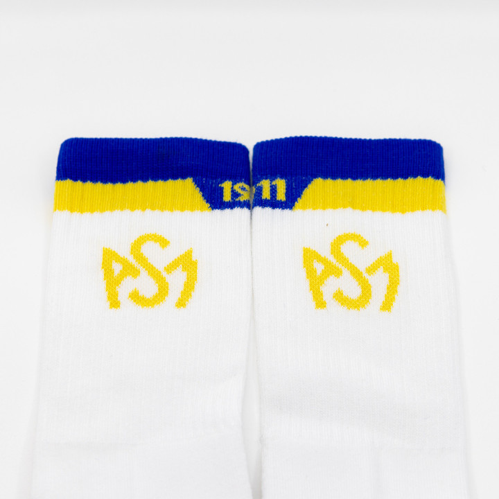 Chaussettes ASM 1911